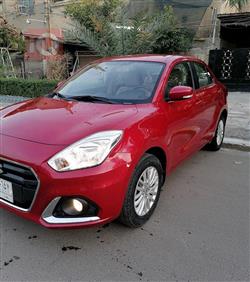 سوزوکی دیزایەر